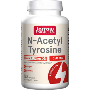 NALT - N-Acetyl L-Tyrozyna