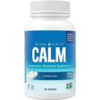 Natural Vitality Calm Magnesium Glycinate 180 caps - Sklep Witaminki.pl