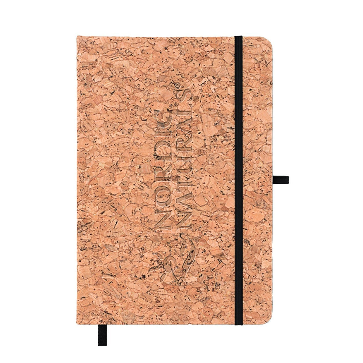 Nordic Naturals Nordic Naturals Notebook Notatnik - Sklep Witaminki.pl