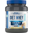 Odżywka Białkowa Applied Nutrition Diet Whey Banana Milkshake 450 g - Sklep Witaminki.pl