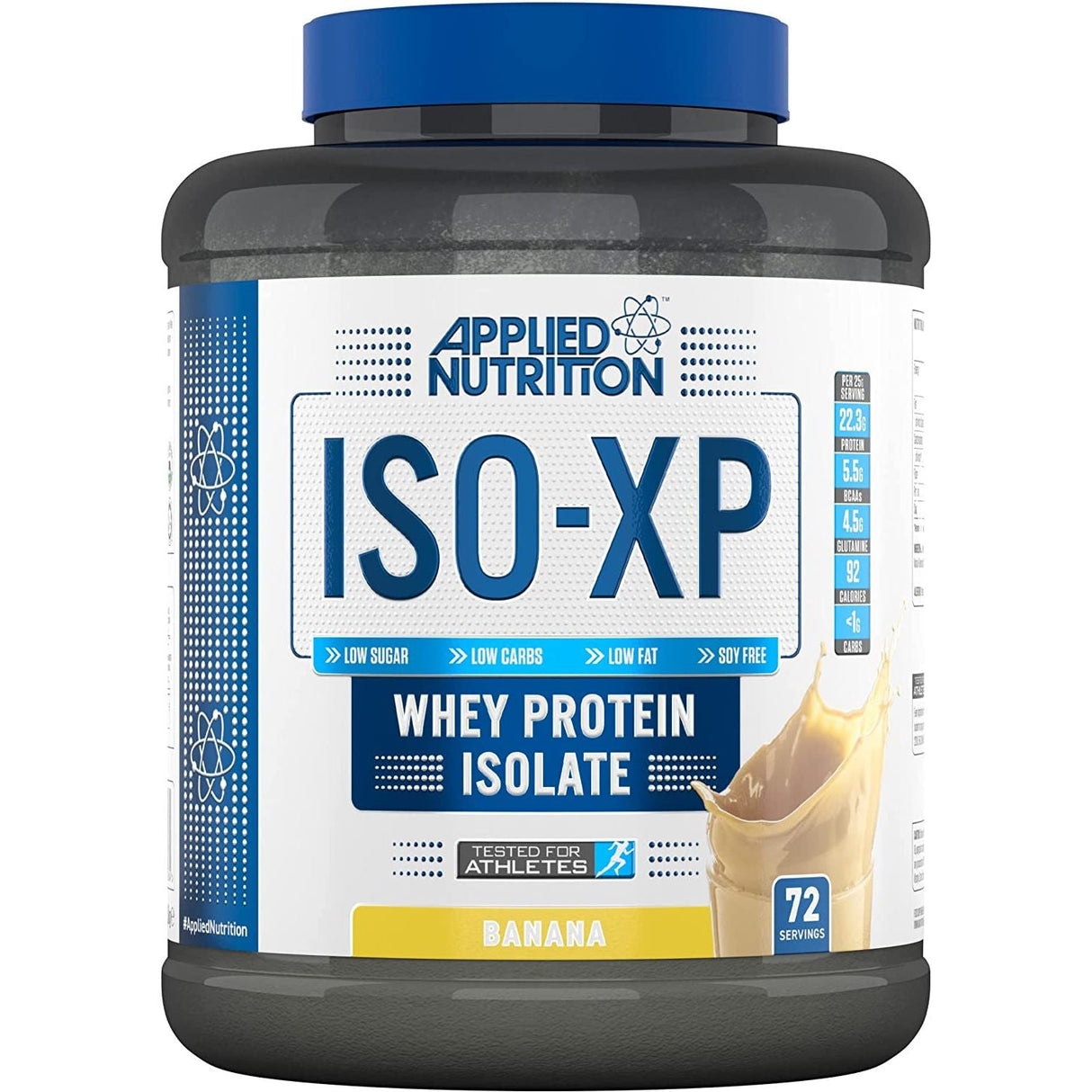 Odżywka Białkowa Applied Nutrition ISO-XP Banana 2000 g - Sklep Witaminki.pl