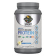 Odżywka Białkowa Garden of Life Sport Organic Plant-Based Protein Vanilla 806g - Sklep Witaminki.pl