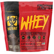 Odżywka Białkowa Mutant Mutant Whey Chocolate Fudge Brownie 2270 g - Sklep Witaminki.pl