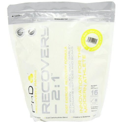 PhD Protein Superfood Berry Blast 1280 g Odżywka Białkowa - Sklep Witaminki.pl
