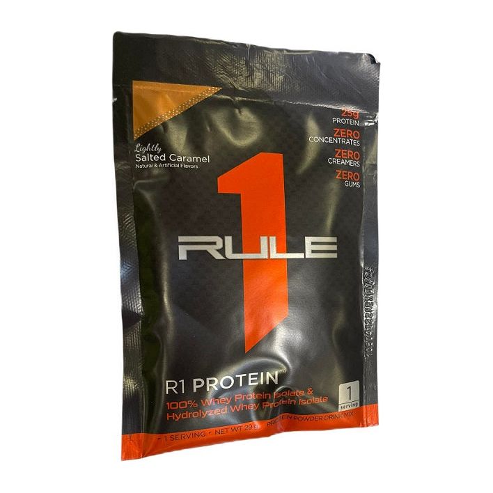 Rule One R1 Protein Odżywka Białkowa - Sklep Witaminki.pl