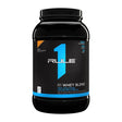 Odżywka Białkowa Rule One R1 Whey Blend Lightly Salted Caramel 905 g - Sklep Witaminki.pl