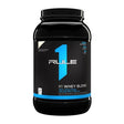 Odżywka Białkowa Rule One R1 Whey Blend Vanilla Ice Cream 891 g - Sklep Witaminki.pl