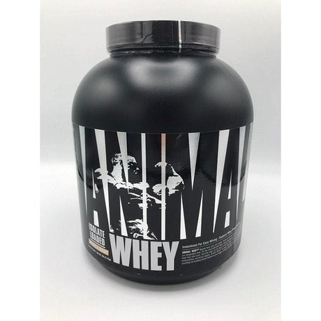 Odżywka Białkowa Universal Nutrition Animal Whey Cookies & Cream 2270 g - Sklep Witaminki.pl
