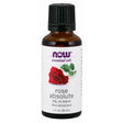 Olejek eteryczny NOW Essential Oils Essential Oil Rose Absolute Oil 30 ml - Sklep Witaminki.pl