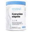 Osavi Cytrynian Wapnia 240 g - Sklep Witaminki.pl