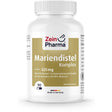 Ostropest Plamisty Zein Pharma Milk Thistle Complex 525mg 90 caps - Sklep Witaminki.pl
