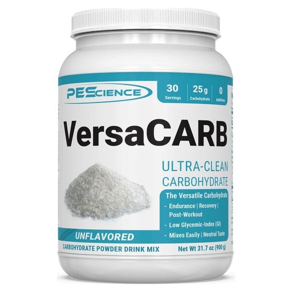 PEScience VersaCARB 900 g Węglowodany - Sklep Witaminki.pl