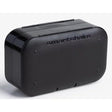 Pillbox SmartShake Pill Box Black Czarny - Sklep Witaminki.pl