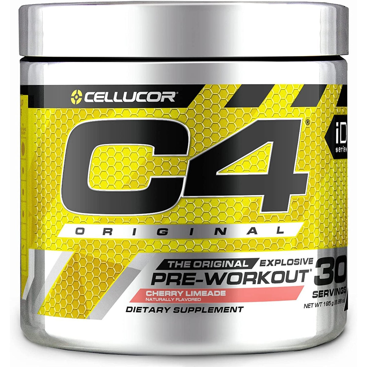 Cellucor C4 Original Watermelon 390 g Pre - Workout - Sklep Witaminki.pl