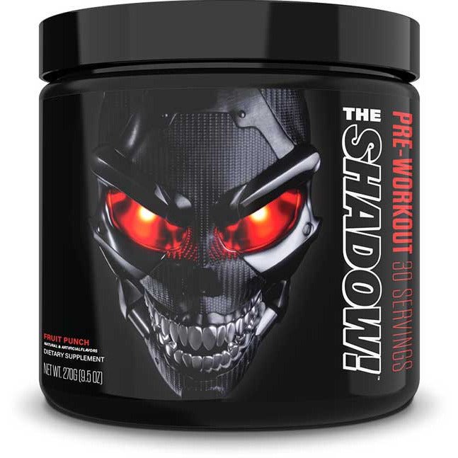 Pre-Workout JNX Sports The Shadow! Fruit Punch 270 g - Sklep Witaminki.pl
