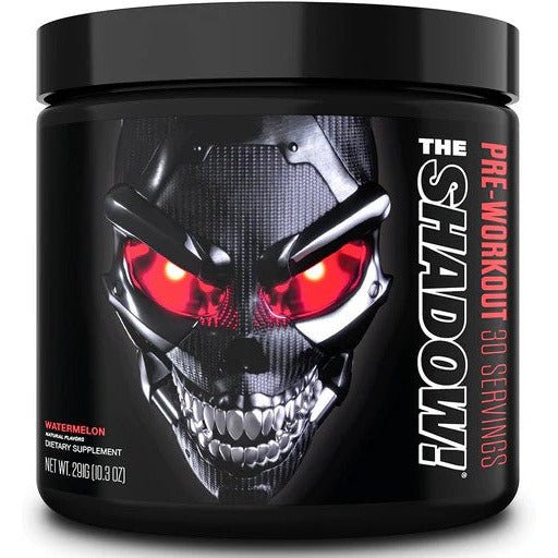 Pre-Workout JNX Sports The Shadow! Watermelon 291 g - Sklep Witaminki.pl