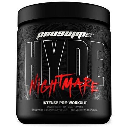 ProSupps Hyde Nightmare Blood Berry 312 g Pre - Workout - Sklep Witaminki.pl