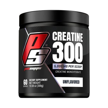 Pro Supps Creatine 300 300 g Unflavored - Sklep Witaminki.pl