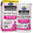 Probiotyk dla kobiet Garden of Life Dr. Formulated Probiotics Once Daily Women's 30 vcaps - Sklep Witaminki.pl