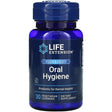 Probiotyk dla zdrowia jamy ustnej Life Extension Florassist Oral Hygiene 30 vegetarian lozenges - Sklep Witaminki.pl