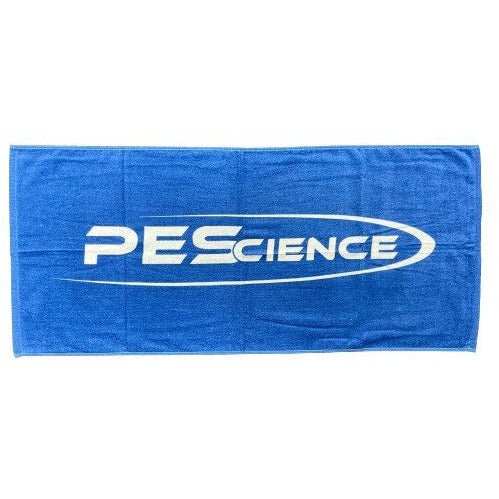 PEScience PEScience Gym Towel 90 x 40cm Ręcznik - Sklep Witaminki.pl