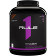 Rule One R1 Casein 1800 g Chocolate Fudge - Sklep Witaminki.pl