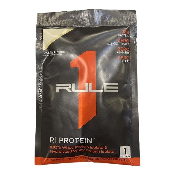Rule One R1 Protein - Sklep Witaminki.pl