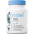 Selen Osavi Selen 200mcg 90 vegan caps - Sklep Witaminki.pl