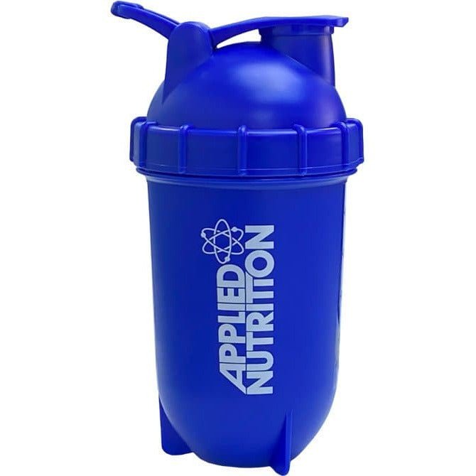 Applied Nutrition Bullet Shaker 500 ml Blue Shaker - Sklep Witaminki.pl