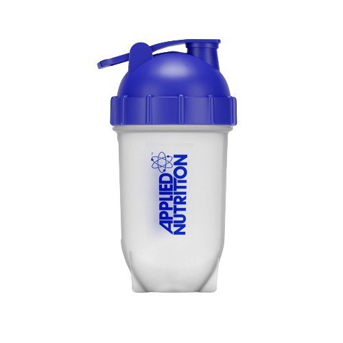 Applied Nutrition Bullet Shaker Clear 500 ml Shaker - Sklep Witaminki.pl