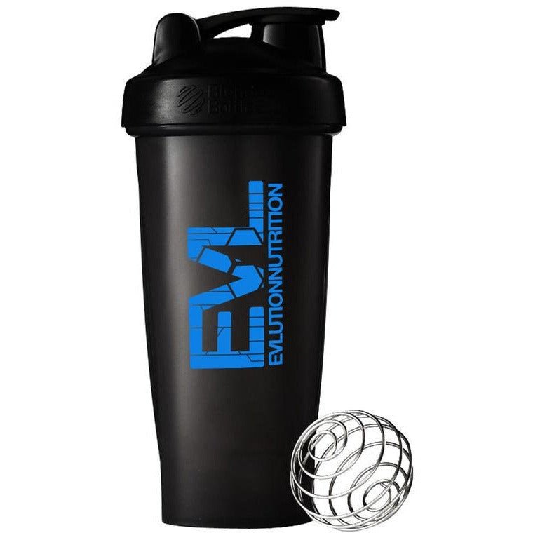 EVL Evlution Nutrition EVL Blender Bottle 700 ml Shaker - Sklep Witaminki.pl