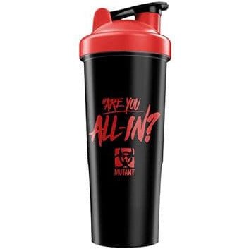 Mutant Mutant All - In Shaker 900 ml Shaker - Sklep Witaminki.pl
