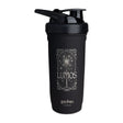 Shaker SmartShake Harry Potter Collection Stainless Steel Shaker Lumos 900 ml - Sklep Witaminki.pl