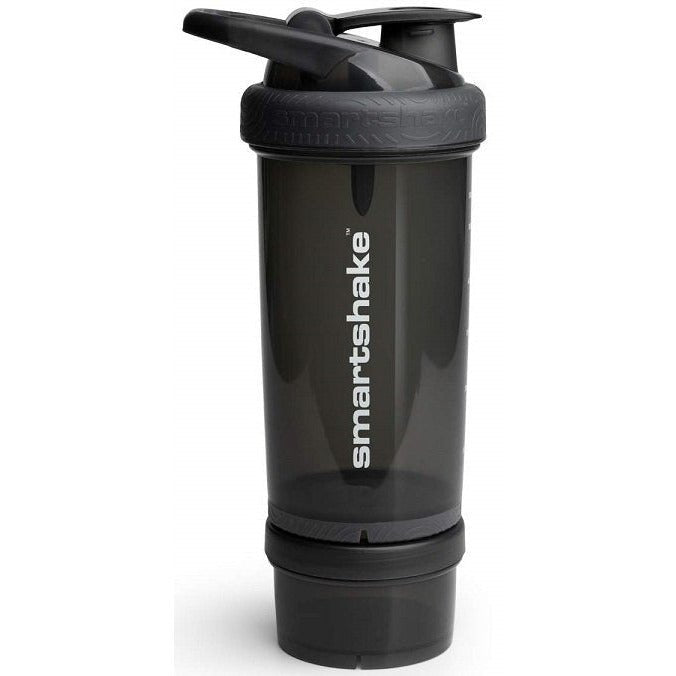 Shaker SmartShake Shaker Revive Black Czarny 750 ml - Sklep Witaminki.pl