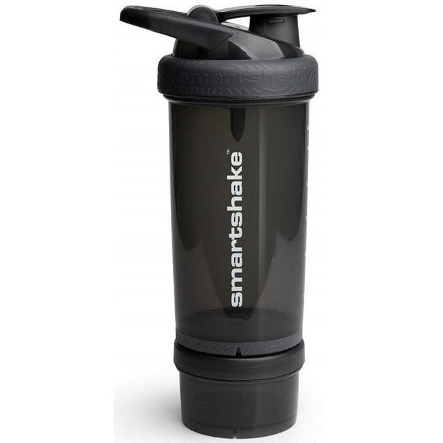 Shaker SmartShake Shaker Revive Black Czarny 750 ml - Sklep Witaminki.pl
