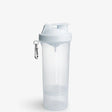 Shaker SmartShake Shaker Slim White Biały 500 ml - Sklep Witaminki.pl