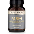 Siarka Dr. Mercola MSM Sulfur Complex 60 caps - Sklep Witaminki.pl