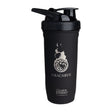 SmartShake Reforce Stainless Steel Game Of Thrones Dracarys 900 ml - Sklep Witaminki.pl