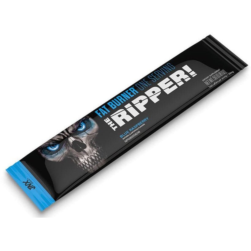 Spalacz tłuszczu JNX Sports The Ripper! Pineapple Shred 5 g - Sklep Witaminki.pl