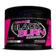 Spalacz tłuszczu Stacker2 Europe Black Burn Micronized Green Apple 300 g - Sklep Witaminki.pl