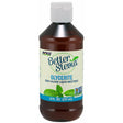 Stewia NOW Foods Better Stevia Glycerite Alcohol-Free 237 ml - Sklep Witaminki.pl