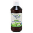 Stewia NOW Foods Better Stevia Liquid Organic 237 ml - Sklep Witaminki.pl