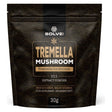Tremella Solve Labs Tremella Mushroom Powder 30g - Sklep Witaminki.pl
