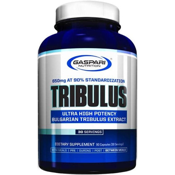 Gaspari Nutrition Tribulus 90 caps Tribulus Terrestris - Sklep Witaminki.pl