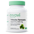 Tribulus Terrestris Osavi Tribulus Terrestris Saponiny 200mg 90 vcaps - Sklep Witaminki.pl
