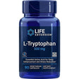 Tryptofan Life Extension L-Tryptophan 500 mg 90 vcaps - Sklep Witaminki.pl