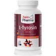 Tyrozyna Zein Pharma L-Tyrosine 500mg 120 caps - Sklep Witaminki.pl