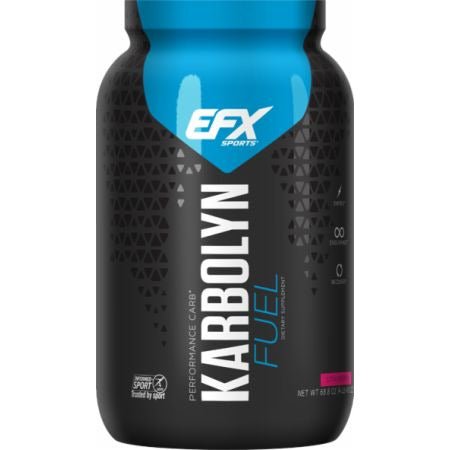 Węglowodany EFX Sports Karbolyn Cherry Limeade 1950 g - Sklep Witaminki.pl