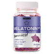 Weider Melatonin XR Blackberry 60 gummies - Sklep Witaminki.pl
