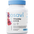 Witamina A + D + E + K Osavi Witaminy ADEK 60 softgels - Sklep Witaminki.pl